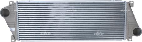 Wilmink Group WG1724088 - Intercooler, hladnjak www.molydon.hr