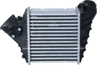 Wilmink Group WG1724104 - Intercooler, hladnjak www.molydon.hr