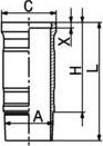 Wilmink Group WG1725779 - Kosuljica cilindra www.molydon.hr