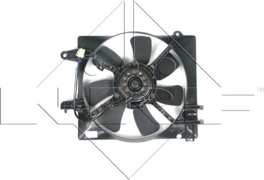 Wilmink Group WG1720441 - Ventilator, hladjenje motora www.molydon.hr