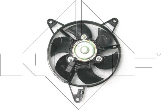 Wilmink Group WG1720453 - Ventilator, hladjenje motora www.molydon.hr