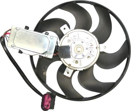 Wilmink Group WG1720591 - Ventilator, hladjenje motora www.molydon.hr