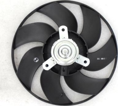 Wilmink Group WG1720508 - Ventilator, hladjenje motora www.molydon.hr