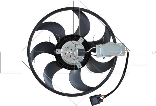 Wilmink Group WG1720539 - Ventilator, hladjenje motora www.molydon.hr