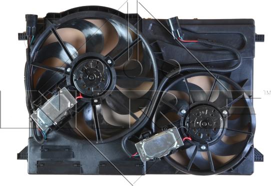 Wilmink Group WG1720650 - Ventilator, hladjenje motora www.molydon.hr