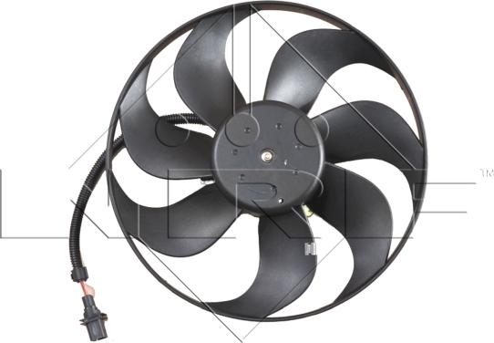 Wilmink Group WG1720164 - Ventilator, hladjenje motora www.molydon.hr