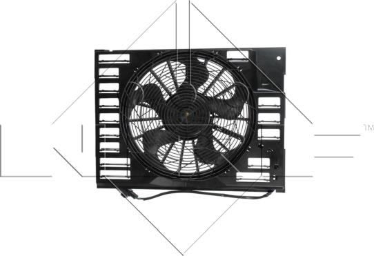 Wilmink Group WG1720189 - Ventilator, hladjenje motora www.molydon.hr