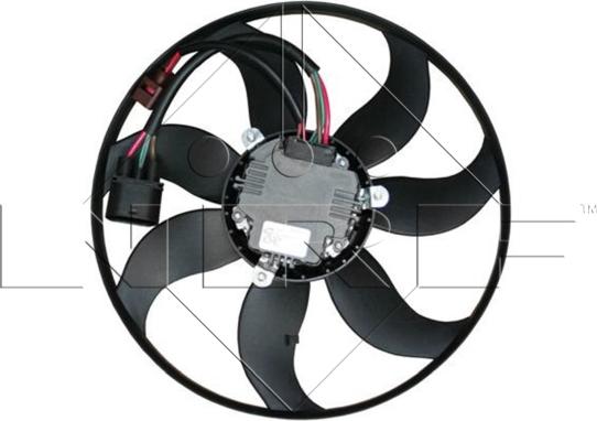 Wilmink Group WG1720358 - Ventilator, hladjenje motora www.molydon.hr