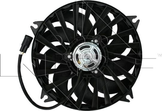 Wilmink Group WG1720306 - Ventilator, hladjenje motora www.molydon.hr