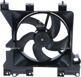 Wilmink Group WG1720314 - Ventilator, hladjenje motora www.molydon.hr