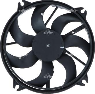 Wilmink Group WG1720313 - Ventilator, hladjenje motora www.molydon.hr