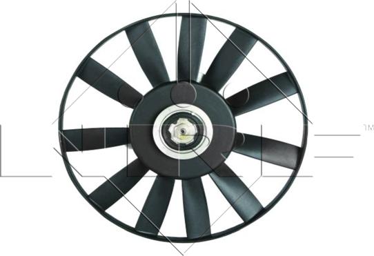 Wilmink Group WG1720374 - Ventilator, hladjenje motora www.molydon.hr