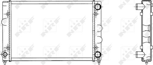 Wilmink Group WG1721489 - Hladnjak, hladjenje motora www.molydon.hr