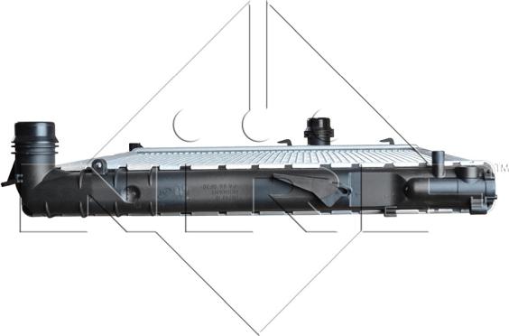 Wilmink Group WG1721650 - Hladnjak, hladjenje motora www.molydon.hr