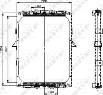 Wilmink Group WG1721714 - Hladnjak, hladjenje motora www.molydon.hr