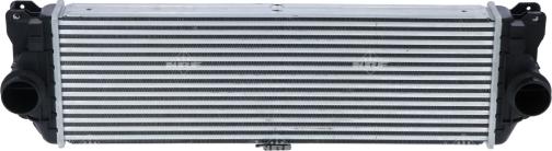 Wilmink Group WG1723998 - Intercooler, hladnjak www.molydon.hr