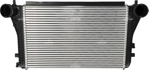 Wilmink Group WG1723974 - Intercooler, hladnjak www.molydon.hr