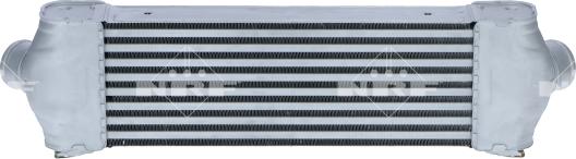 Wilmink Group WG1723691 - Intercooler, hladnjak www.molydon.hr