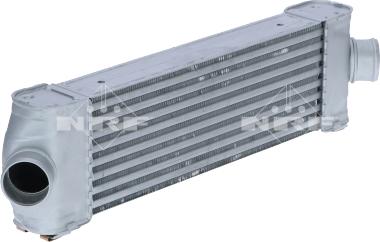 Wilmink Group WG1723691 - Intercooler, hladnjak www.molydon.hr