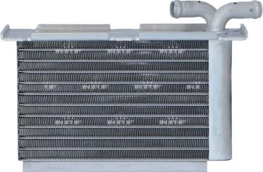 Wilmink Group WG1723693 - Intercooler, hladnjak www.molydon.hr