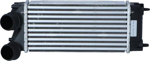 Wilmink Group WG1723842 - Intercooler, hladnjak www.molydon.hr