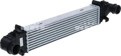 Wilmink Group WG1723868 - Intercooler, hladnjak www.molydon.hr