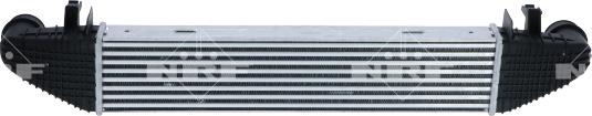 Wilmink Group WG1723868 - Intercooler, hladnjak www.molydon.hr