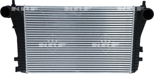 Wilmink Group WG1723862 - Intercooler, hladnjak www.molydon.hr