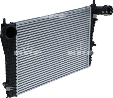 Wilmink Group WG1723862 - Intercooler, hladnjak www.molydon.hr