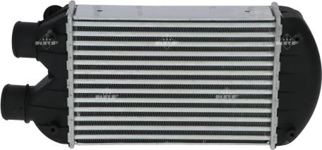 Wilmink Group WG1723711 - Intercooler, hladnjak www.molydon.hr