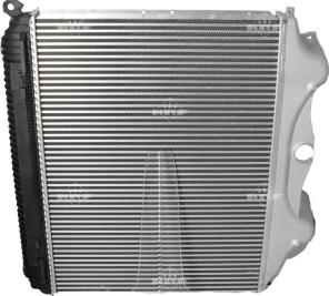 Wilmink Group WG1723780 - Intercooler, hladnjak www.molydon.hr