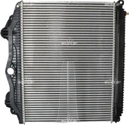 Wilmink Group WG1723782 - Intercooler, hladnjak www.molydon.hr