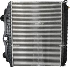 Wilmink Group WG1723779 - Intercooler, hladnjak www.molydon.hr