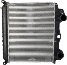 Wilmink Group WG1723779 - Intercooler, hladnjak www.molydon.hr