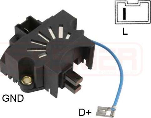 Wilmink Group WG1775901 - Regulator napona generatora www.molydon.hr