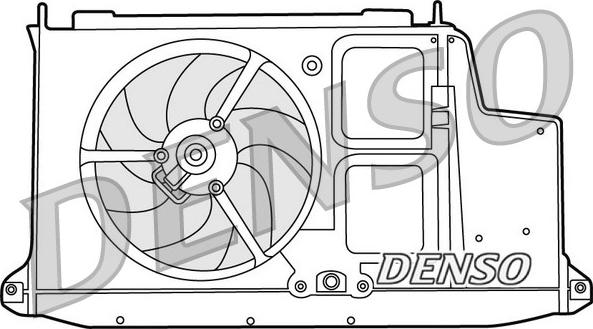 Wilmink Group WG1775695 - Ventilator, hladjenje motora www.molydon.hr