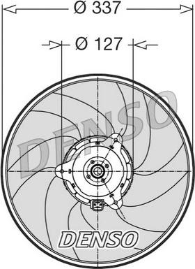 Wilmink Group WG1775688 - Ventilator, hladjenje motora www.molydon.hr