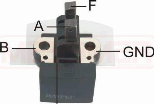 Wilmink Group WG1775851 - Regulator napona generatora www.molydon.hr