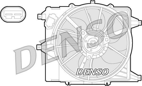 Wilmink Group WG1775706 - Ventilator, hladjenje motora www.molydon.hr