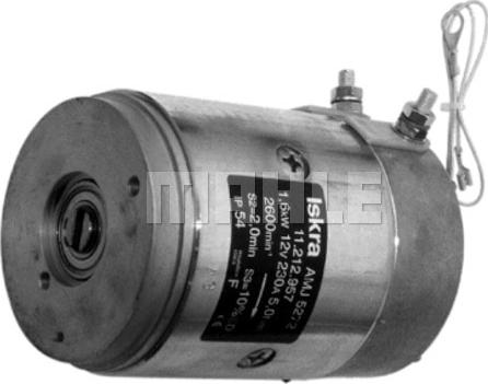 Wilmink Group WG2044434 - Elektromotor www.molydon.hr