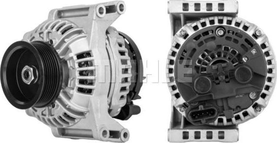 Wilmink Group WG2044006 - Alternator www.molydon.hr