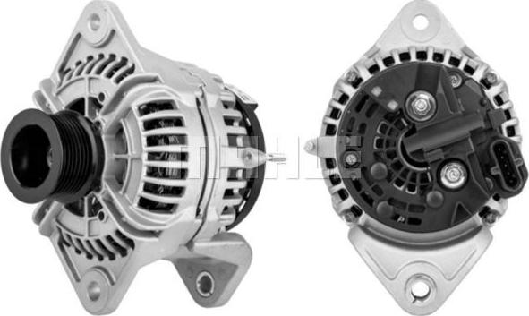 Wilmink Group WG2044000 - Alternator www.molydon.hr