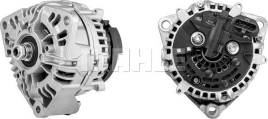 Wilmink Group WG2044002 - Alternator www.molydon.hr