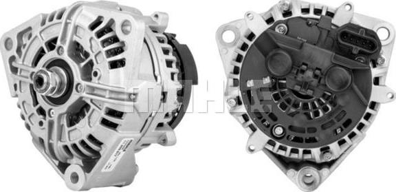 Wilmink Group WG2044007 - Alternator www.molydon.hr