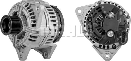 Wilmink Group WG2044011 - Alternator www.molydon.hr