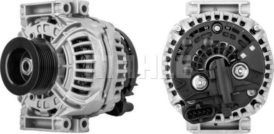 Wilmink Group WG2043994 - Alternator www.molydon.hr