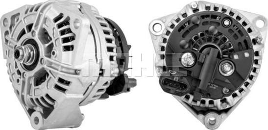 Wilmink Group WG2043991 - Alternator www.molydon.hr