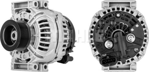 Wilmink Group WG2043993 - Alternator www.molydon.hr