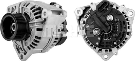 Wilmink Group WG2043988 - Alternator www.molydon.hr