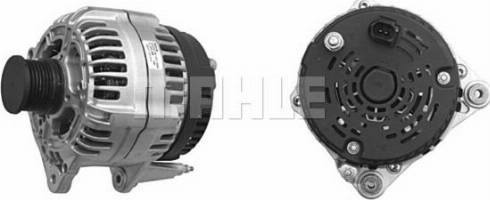 Wilmink Group WG2043928 - Alternator www.molydon.hr